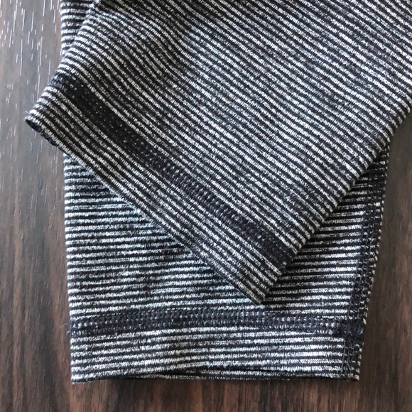 Old Navy High Rise Leggings yoga pants melange - Picture 7 of 7